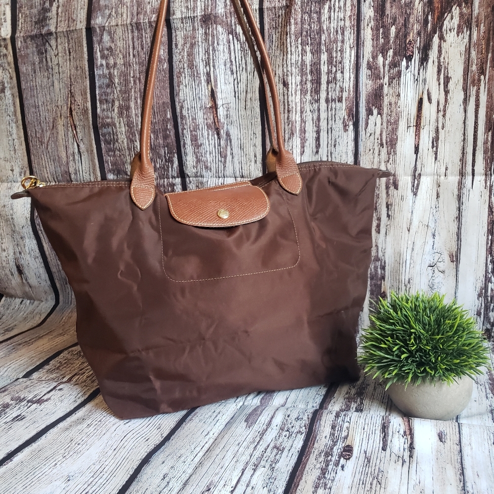 COPY - LONGCHAMP - tote